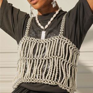 Dylan Lex DYLANLEX Monroe Top